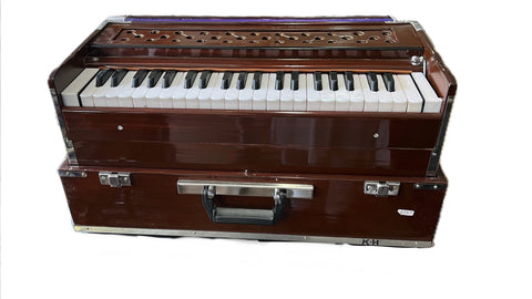 Harmonium Khadi Kangi (Folding)