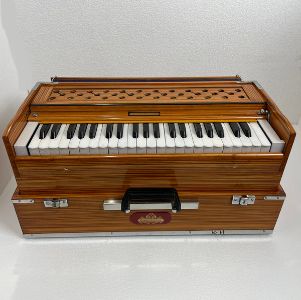 Harmonium Khadi Kangi (Folding)