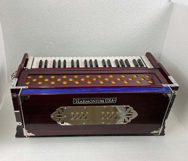 Harmonium (Non-Folding)